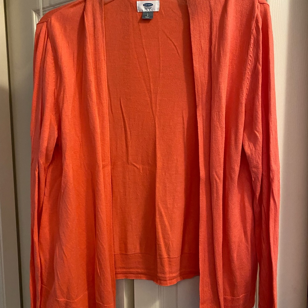 Old Navy Cardigan
